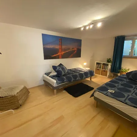 House Apartment Am See Markkleeberg Exterior photo