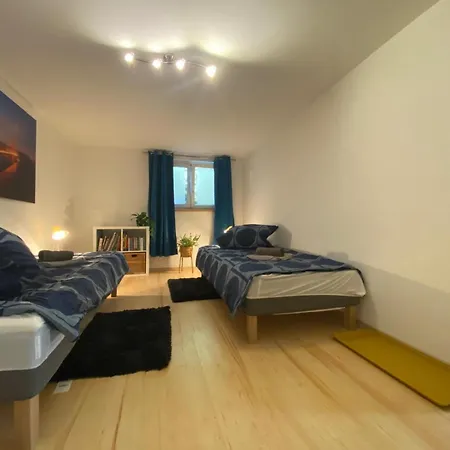 House Apartment Am See Markkleeberg Exterior photo