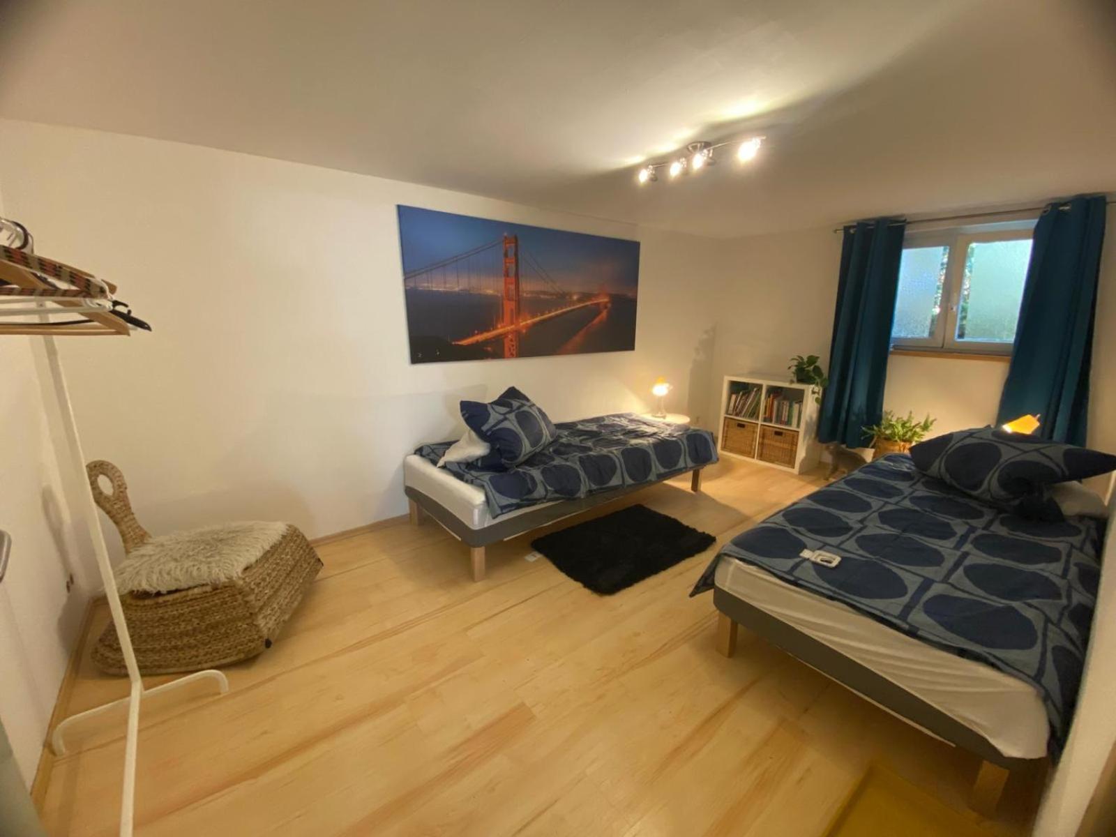 Homestay House Am