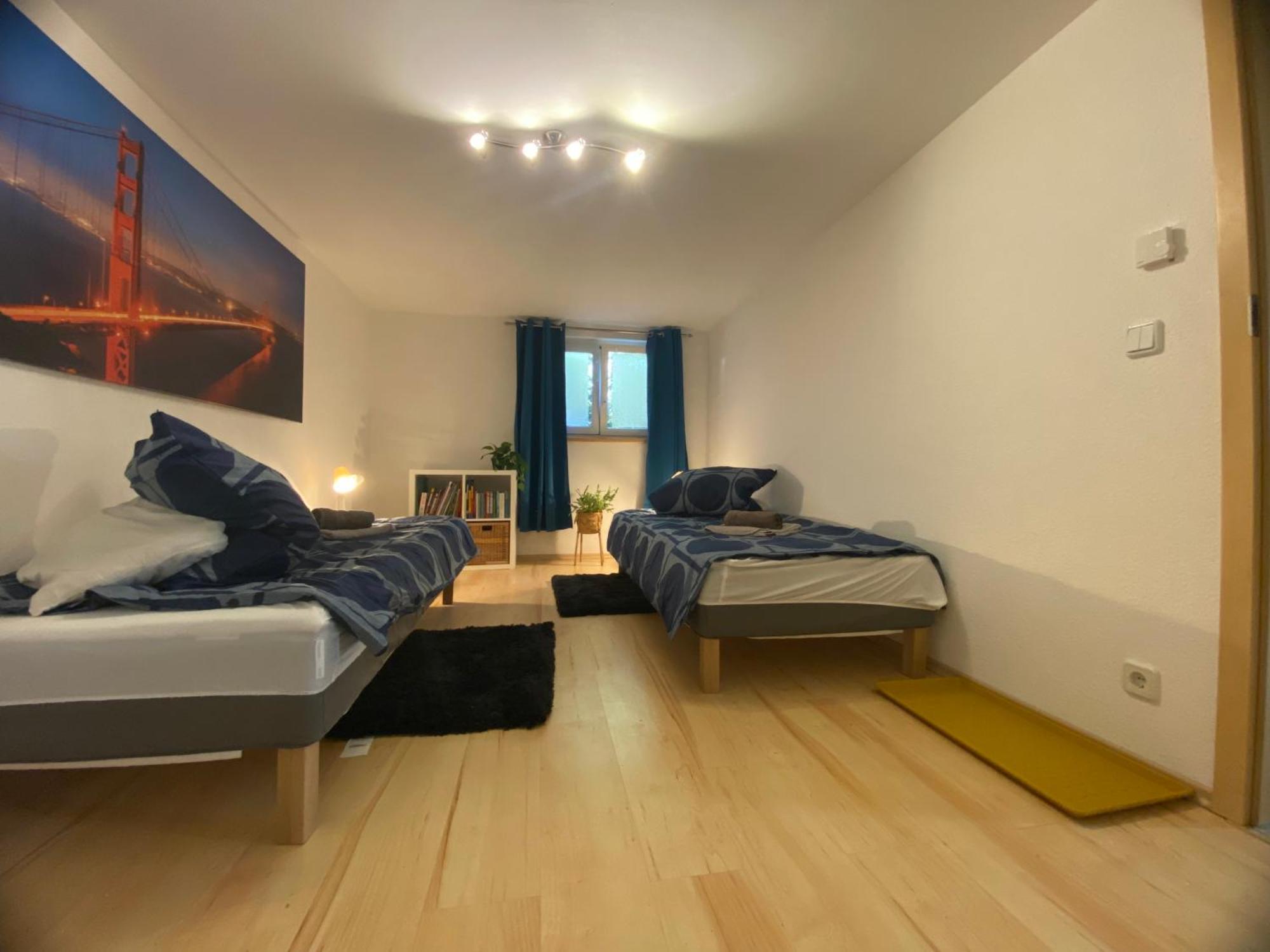 Homestay House Am