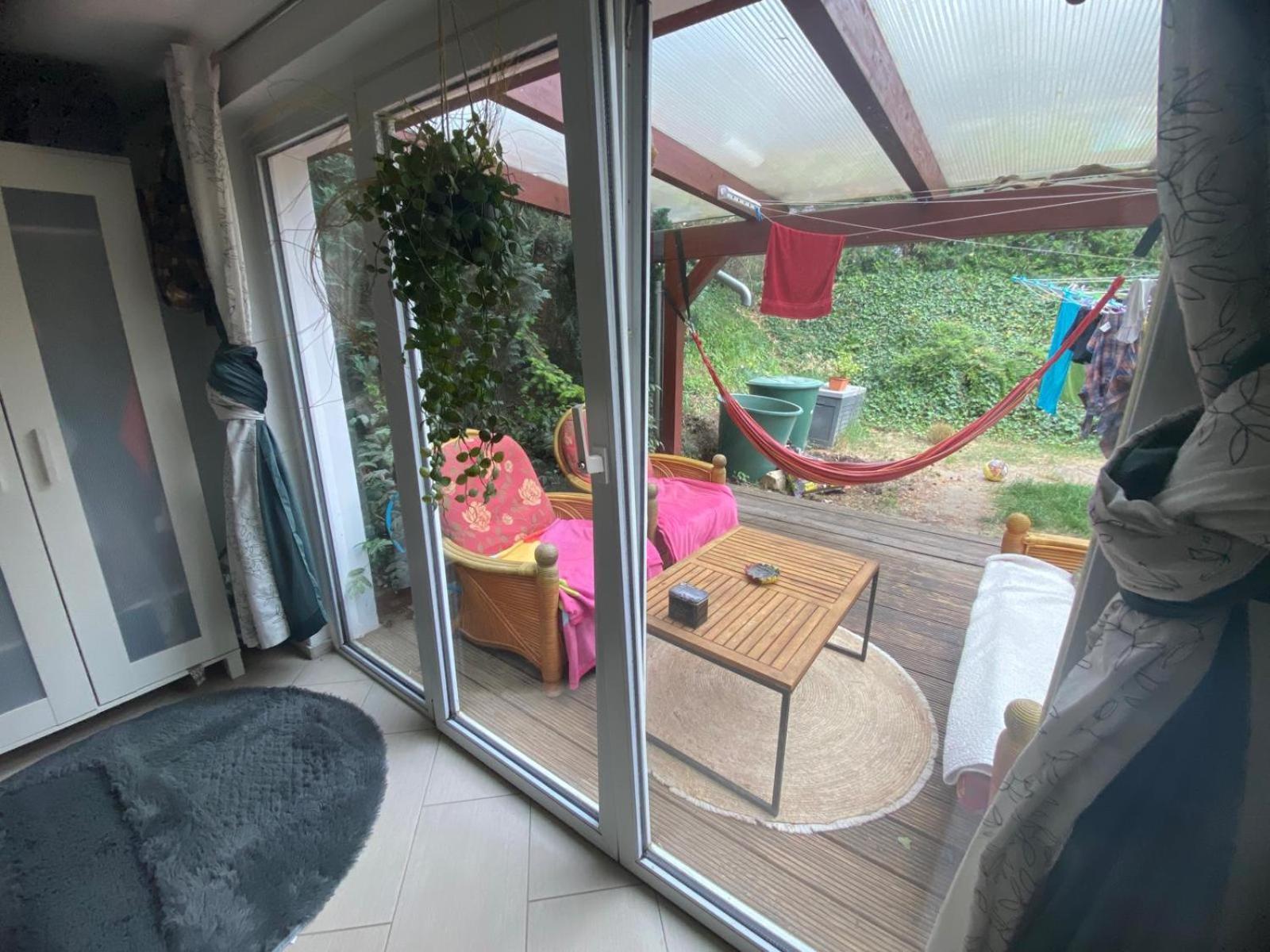 Homestay House Am Markkleeberg