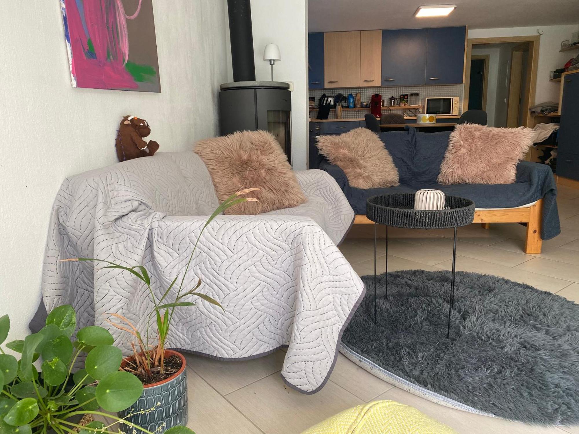 House Am Homestay Markkleeberg