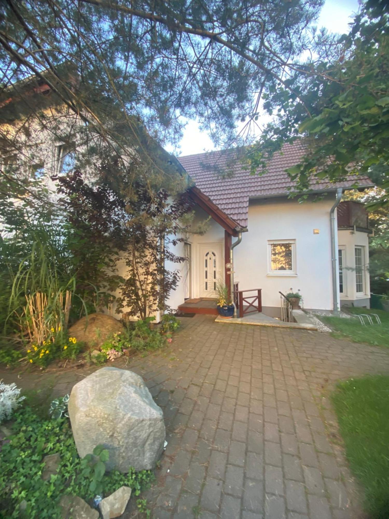 House Am Markkleeberg