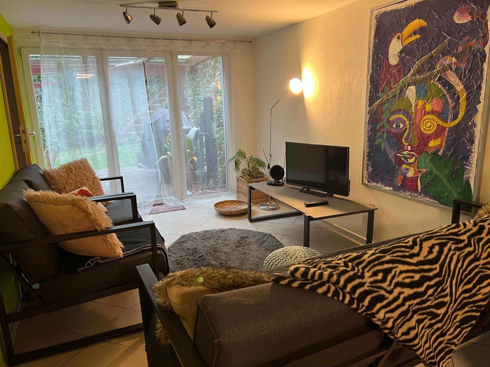 Homestay House Am *