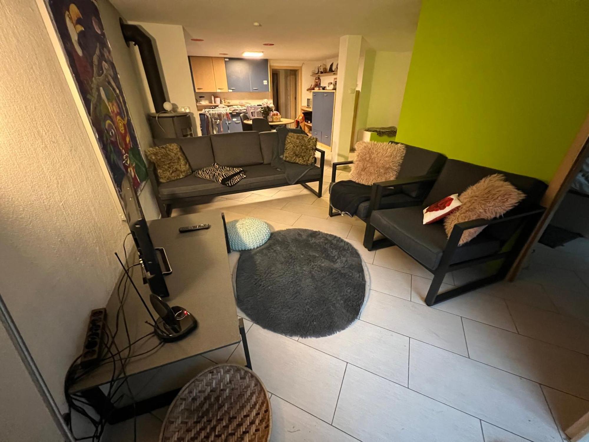 House Am Homestay Markkleeberg
