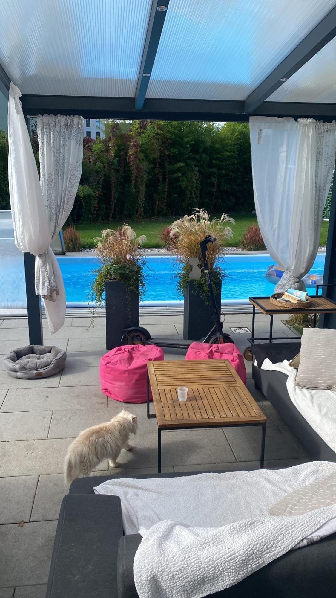 Homestay House Am Markkleeberg