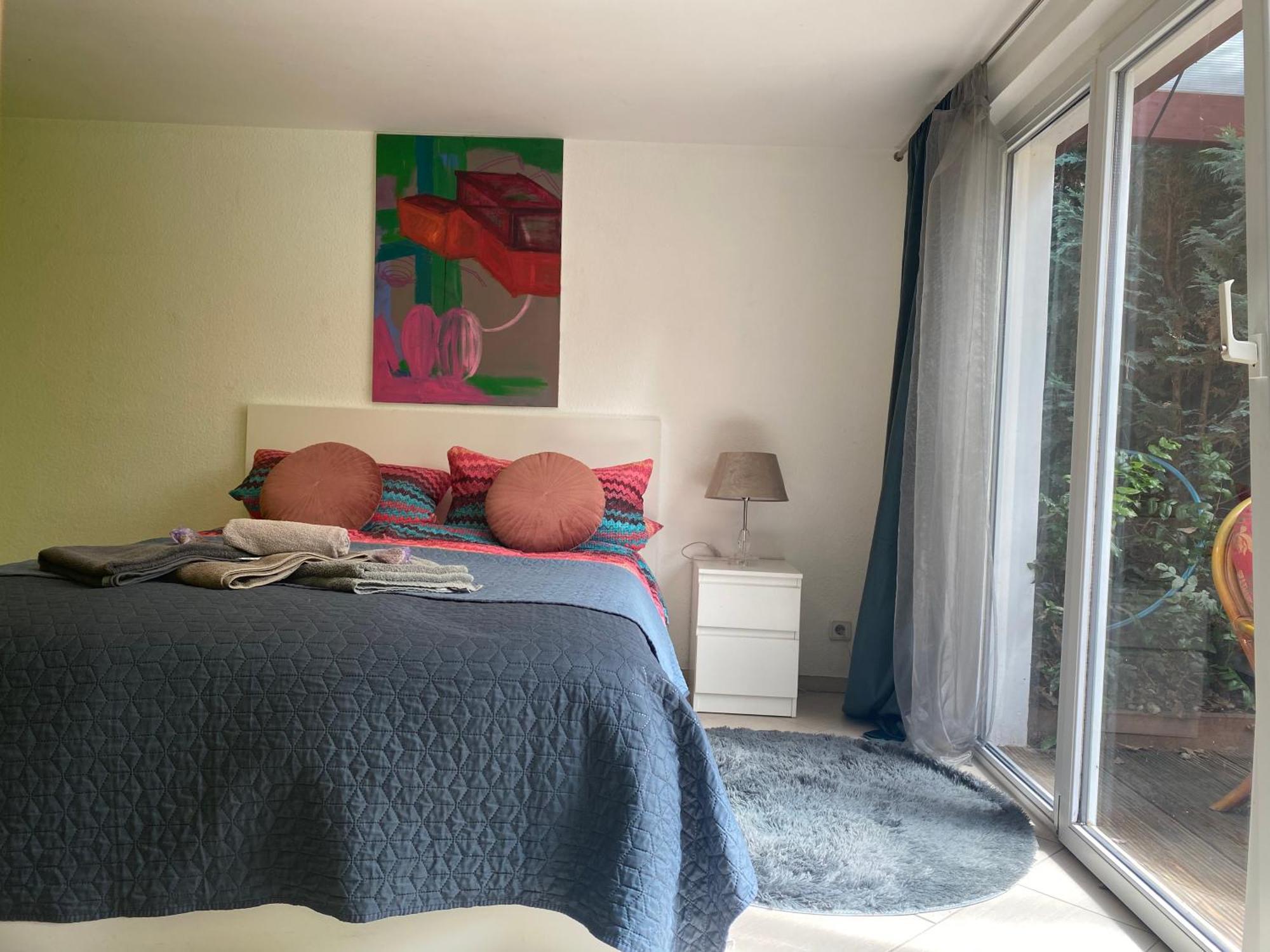 Homestay House Am